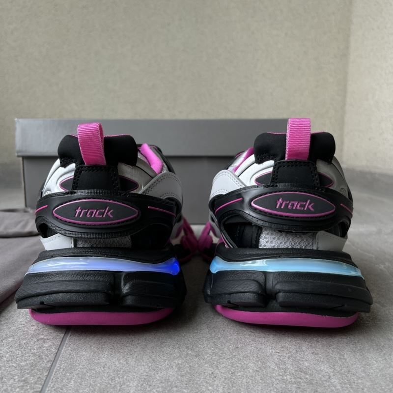 Balenciaga Track Shoes